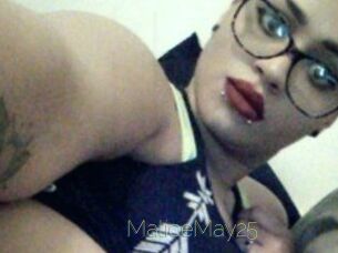 MaliceMay25