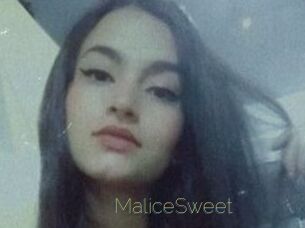 MaliceSweet