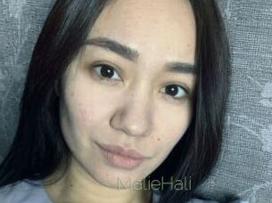 MalieHali