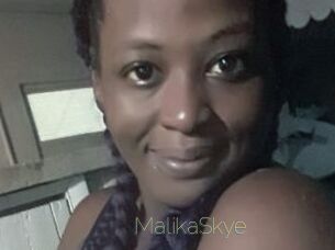 MalikaSkye Visio Tchats