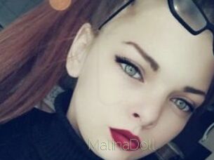 MalinaDoll Visio Tchats