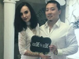 Malina_and_Kai
