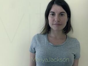 MaliyaJackson