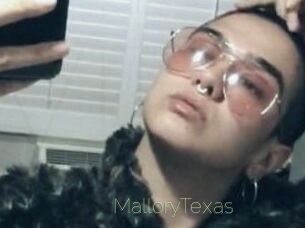 Mallory_Texas