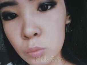 Mally_Baby