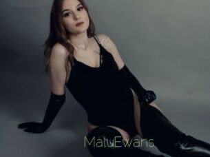 MaluEwans