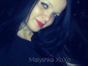 Malyshka_XoXo