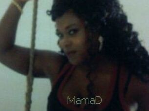 MamaD