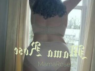 MamaRose Visio Tchats