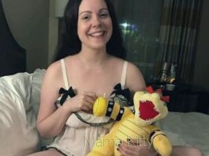 Mama_Kitty Visio Tchats
