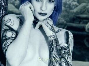 Mamaink