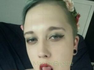 MamanBrigitte Visio Tchats