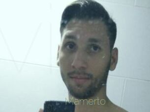 Mamerto