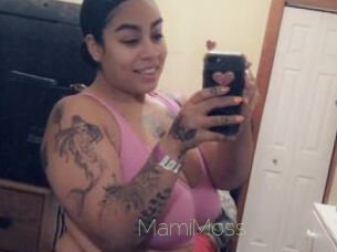 MamiMoss