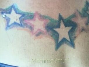 MammaSmurf