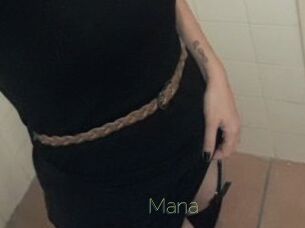 Mana
