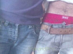 ManandBoy