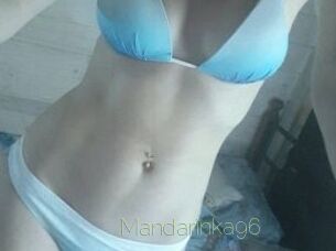 Mandarinka96
