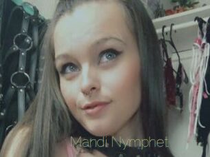 Mandi_Nymphet Visio Tchats