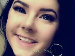 Mandi_Swan
