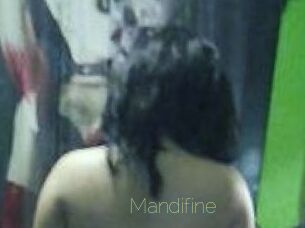 Mandifine