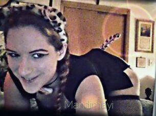 Mandimayi