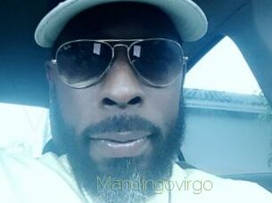 Mandingovirgo