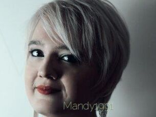 Mandy1991
