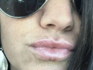 MandyKinky Visio Tchats