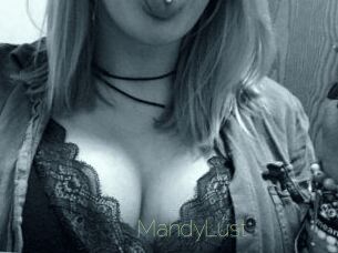 Mandy_Lust Visio Tchats