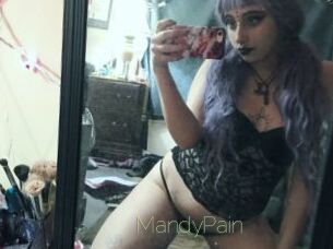 MandyPain Visio Tchats