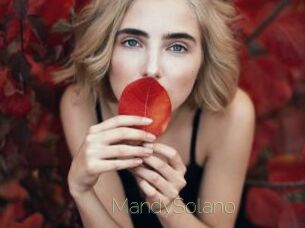 MandySolano