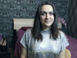 MandyStrong