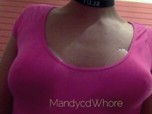 MandycdWhore