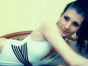 Mandyix