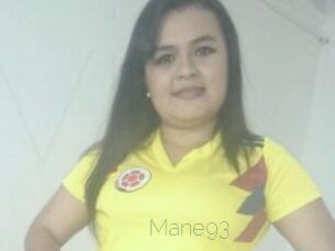 Mane93