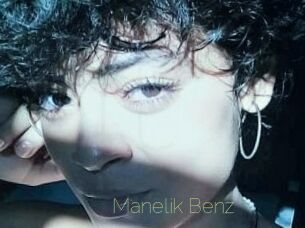 Manelik_Benz