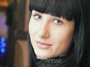 Mannae