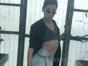 MannyMendoza