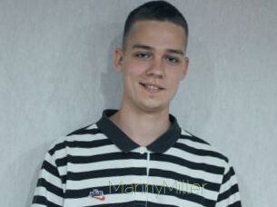 MannyMiller