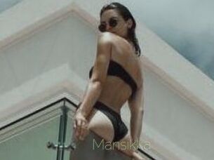 Mansikka
