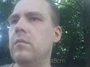 Manu18cm