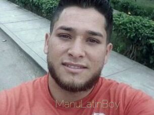 ManuLatinBoy