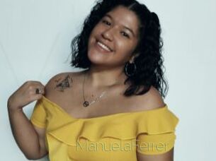 ManuelaFerrer