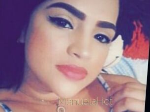 ManuelaHot
