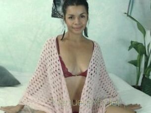 ManuelaModel