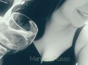 ManuellaRusso