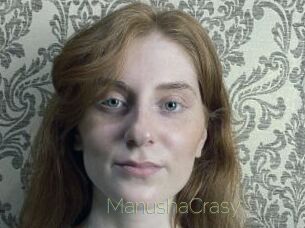 ManushaCrasy