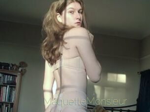 MaquetteMonsieur Visio Tchats