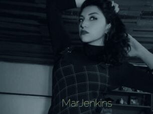 MarJenkins